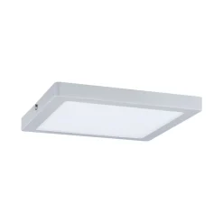 LED-Panel Atria 16 Watt LED weiß matt eckig^Paulmann Online
