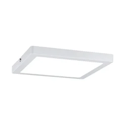 LED-Panel Atria 16 Watt LED weiß matt eckig^Paulmann Online