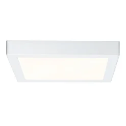 Paulmann LED-Panel Lunar 30 x 30 cm weiß