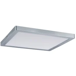 LED-Panel WallCeiling Atria 30 x 30 cm silber*Paulmann Clearance