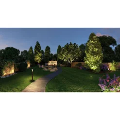 Paulmann Outdoor Plug und Shine Power Supply IP67 DC silber