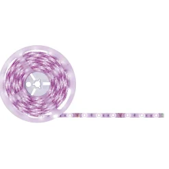 SimpLED Strip Set 5m RGB weiß^Paulmann Clearance