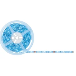 SimpLED Strip Set 5m RGB weiß^Paulmann Clearance