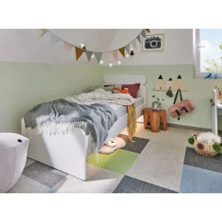 Paulmann SimpLED Strip Set 7,5m Warmweiß weiß