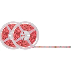 SimpLED Strip Set 10m RGB weiß^Paulmann Outlet