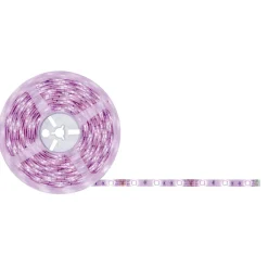 SimpLED Strip Set 7,5m RGB weiß*Paulmann Clearance