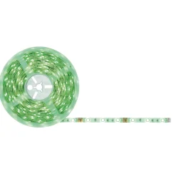 SimpLED Strip Set 7,5m RGB weiß*Paulmann Clearance