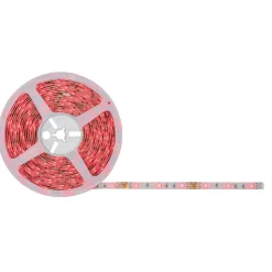 SimpLED Strip Set 7,5m RGB weiß*Paulmann Clearance