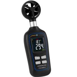 PCE Instruments Anemometer „PCE-MAM 2“