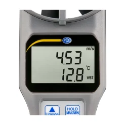 Anemometer „PCE-VA 20“^PCE Instruments Online