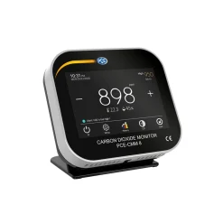 PCE Instruments CO2-Messgerät „PCE-CMM 8“