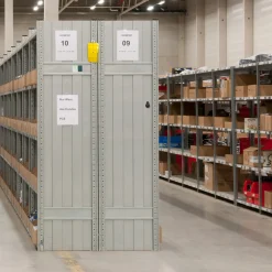 Datenlogger „PCE-HT 70“, für Temperatur und Luftfeuchtigkeit^PCE Instruments Hot