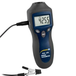 Drehzahlmessgerät „PCE-AT 5“, 2- und 4-Taktmotoren*PCE Instruments Outlet