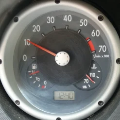 Drehzahlmessgerät „PCE-AT 5“, 2- und 4-Taktmotoren*PCE Instruments Outlet