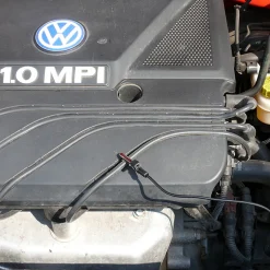 Drehzahlmessgerät „PCE-AT 5“, 2- und 4-Taktmotoren*PCE Instruments Outlet