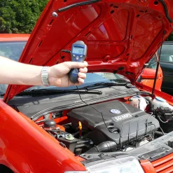 Drehzahlmessgerät „PCE-AT 5“, 2- und 4-Taktmotoren*PCE Instruments Outlet