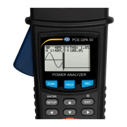 PCE Instruments Energiemessgerät „PCE-GPA 50“