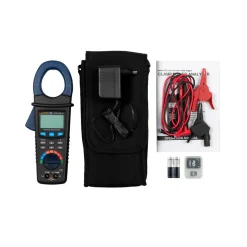 PCE Instruments Energiemessgerät „PCE-GPA 50“