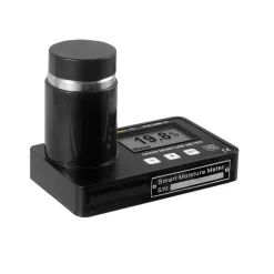 Getreide-Feuchtikeitsmessgerät „PCE-GMM 10“, LC-Grafikdisplay*PCE Instruments Best