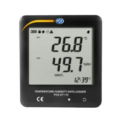 Hygrometer „PCE-HT 112“*PCE Instruments Outlet