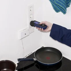 PCE Instruments Installationstester „PCE-RCD 1“