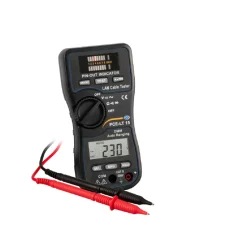 LAN-Tester „PCE-LT 15“^PCE Instruments New