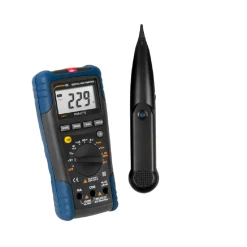 LAN-Tester „PCE-LT 12“*PCE Instruments New