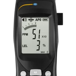 Lecksuchgerät „PCE-GA 12“*PCE Instruments Outlet