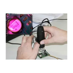 PCE Instruments Mikroskop „PCE-MM 200UV“