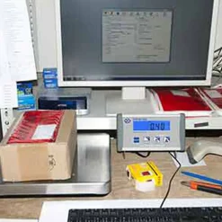 Paketwaage „PCE-PB 60N“*PCE Instruments Hot