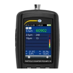 PCE Instruments Partikelzähler „PCE-MPC 30“