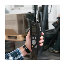 PCE Instruments Partikelzähler „PCE-PCO 2“