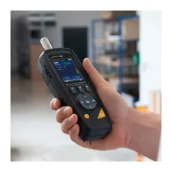 Partikelzähler „PCE-MPC 20“*PCE Instruments Hot