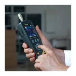 Partikelzähler „PCE-MPC 20“*PCE Instruments Hot