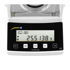 Präzisionswaage „PCE-ABT 220L“^PCE Instruments Sale