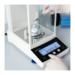 Präzisionswaage „PCE-ABT 220L“^PCE Instruments Sale