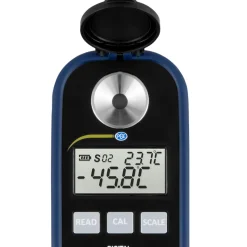 PCE Instruments Refraktometer „PCE-DRA 1“, Frostschutzmittelgehalt