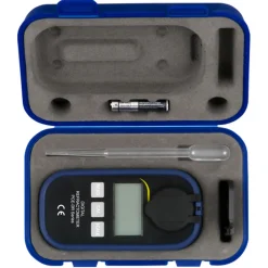Refraktometer „PCE-DRW 2“, Zuckergehalt in Nahrungsmitteln^PCE Instruments New