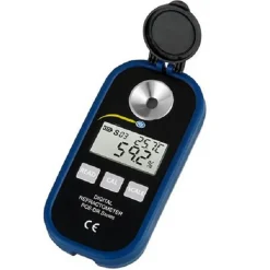 PCE Instruments Refraktometer „PCE-DRP 2“