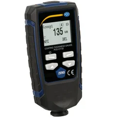 PCE Instruments Schichtdickenmessgerät PCE-CT 65 Lackdicke