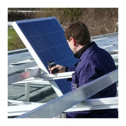 PCE Instruments Solarmessgerät „PCE-SPM 1“