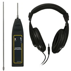 PCE Instruments Stethoskop „PCE-S 41“, handliches Vibrationsmessgerät