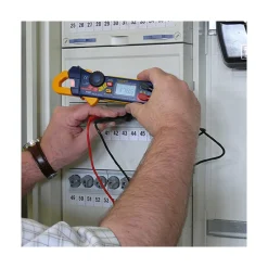 PCE Instruments Stromzange „PCE-DC2“