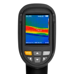 Wärmebildkamera „PCE-TC 30N“^PCE Instruments Hot
