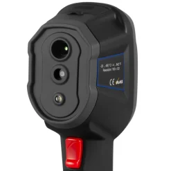 Wärmebildkamera „PCE-TC 30N“^PCE Instruments Hot