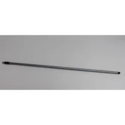 Besenstiel 140 cm silberfarben extra stark*Peggy-Perfect Outlet