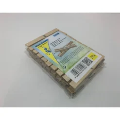 Riesen Holzklammern 20er-Pack*Peggy-Perfect Discount