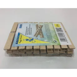 Riesen Holzklammern 20er-Pack*Peggy-Perfect Discount