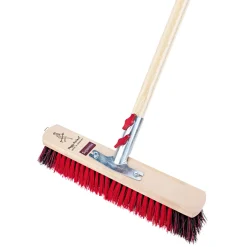 Saal- und Außenbesen Premium Supermix*Peggy-Perfect New