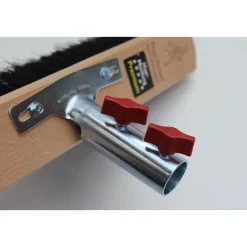 Peggy-Perfect Saalbesen 40 cm Premium Haarmischung